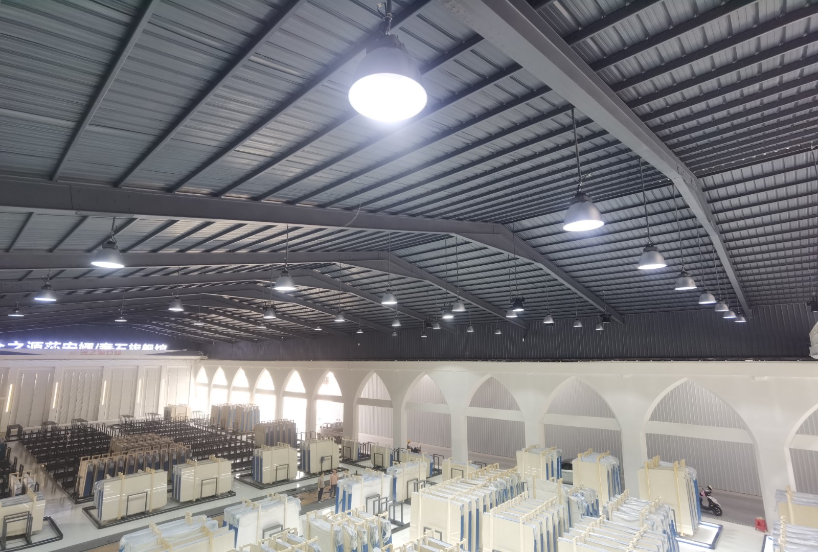 COB Lighting - The Pinnacle Choice for Precision Stone Illumination with Smart Systems